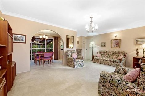 Property photo of 4 Bunya Close Baulkham Hills NSW 2153