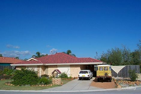 7 Britomart Gr, Stratton, WA 6056