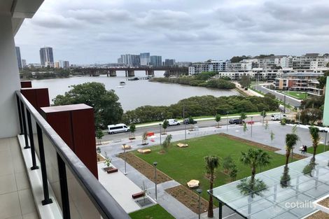 Property photo of 602A/6 Nancarrow Avenue Ryde NSW 2112