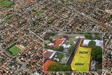 2b Hobart St, Bayswater, WA 6053