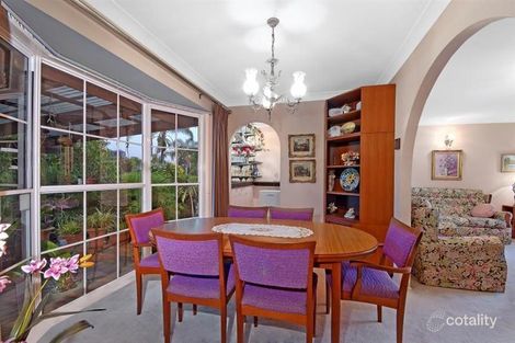 Property photo of 4 Bunya Close Baulkham Hills NSW 2153