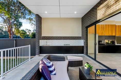 Property photo of 25 Wall Avenue Panania NSW 2213
