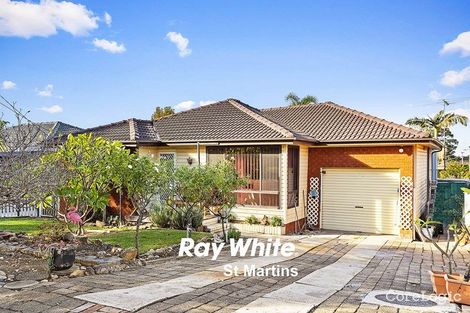 Property photo of 43 Himalaya Crescent Seven Hills NSW 2147