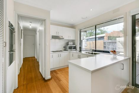 Property photo of 1/6 Gulwa Avenue Frankston VIC 3199