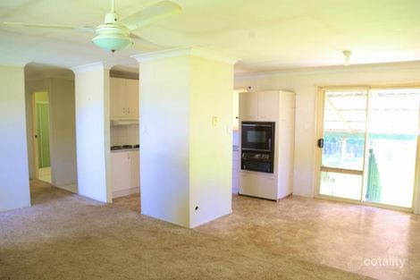 Property photo of 17 Park Drive Yarraman QLD 4614