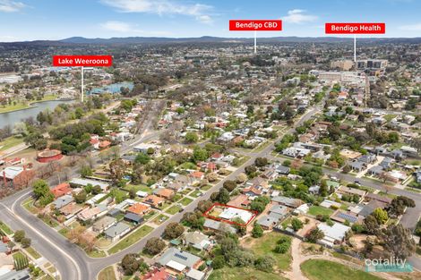 Property photo of 39 Thunder Street North Bendigo VIC 3550