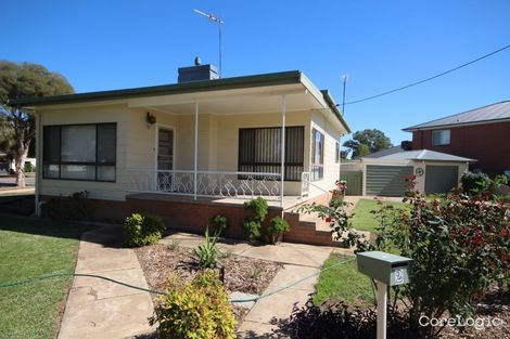 Property photo of 2 Thomas Street Wagga Wagga NSW 2650