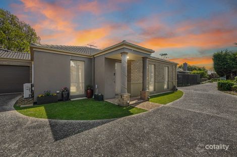 Property photo of 2/12 Jamieson Court Pakenham VIC 3810