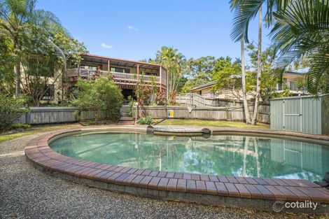 Property photo of 20 Marlock Close Buderim QLD 4556