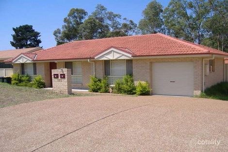 153 Regiment Rd, Rutherford, NSW 2320
