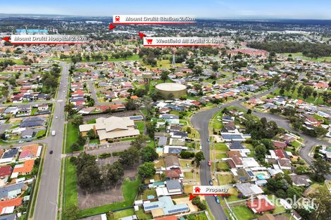 Property photo of 43 Bindaree Street Hebersham NSW 2770
