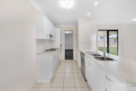 Property photo of 25 Bronco Crescent Gracemere QLD 4702