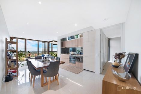 Property photo of 1802/211 Pacific Highway North Sydney NSW 2060