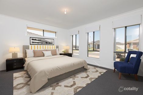 Property photo of 4 Isaiah Way Mildura VIC 3500