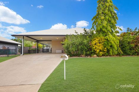 Property photo of 58 Yirra Crescent Rosebery NT 0832