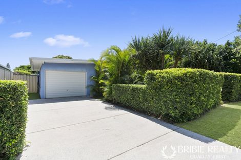 11 Charlotte Ave, Bongaree, QLD 4507