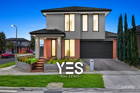 122 Yaralla Cct, Clyde, VIC 3978
