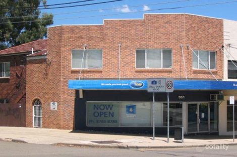 351 Concord Rd, Concord West, NSW 2138