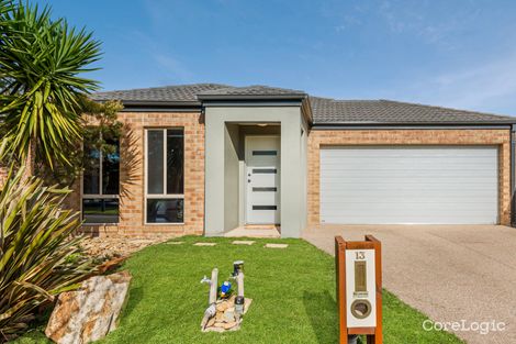 Property photo of 13 Dalray Street Sandhurst VIC 3977