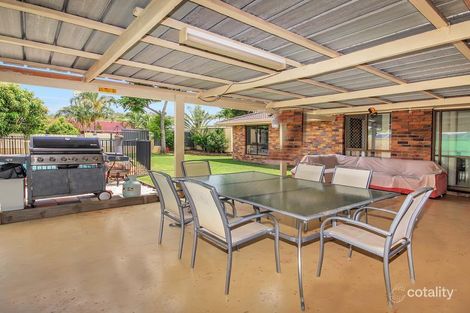 Property photo of 28 Jilbard Drive Springwood QLD 4127
