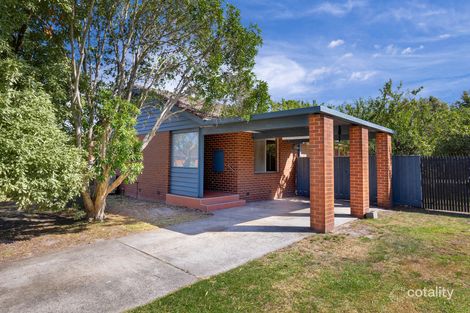 Property photo of 13 Washington Drive Frankston VIC 3199