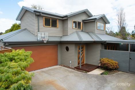 Property photo of 2/63 King Parade Knoxfield VIC 3180