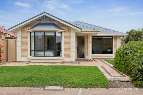 Property photo of 12 Nautical Circuit Seaford Meadows SA 5169