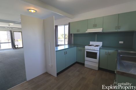 Property photo of 4/42 Binnington Esplanade East Mackay QLD 4740