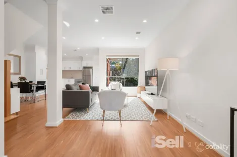 Property photo of 1A Wareham Street Springvale VIC 3171