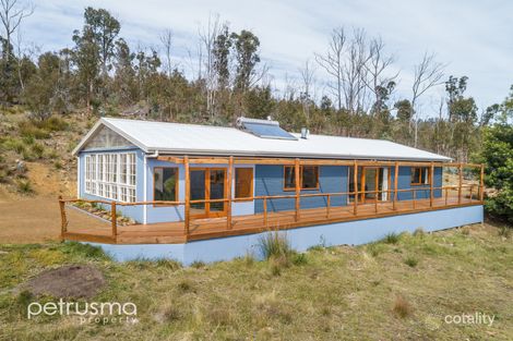 34 Mountain Pl, Molesworth, TAS 7140