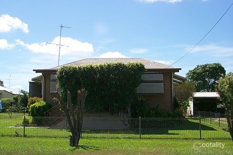115 Tenth Ave, Home Hill, QLD 4806