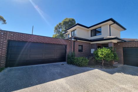 Property photo of 2/14 Prince Charles Street Clayton VIC 3168