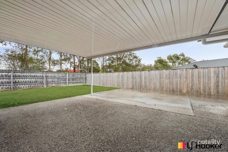 Property photo of 12 North Aston Court Bray Park QLD 4500