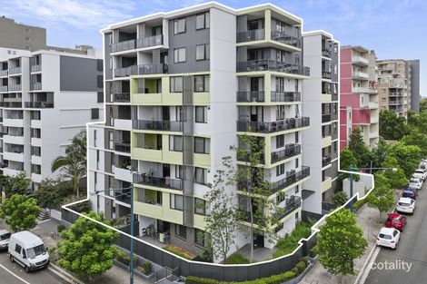 42/6-8 George St, Warwick Farm, NSW 2170