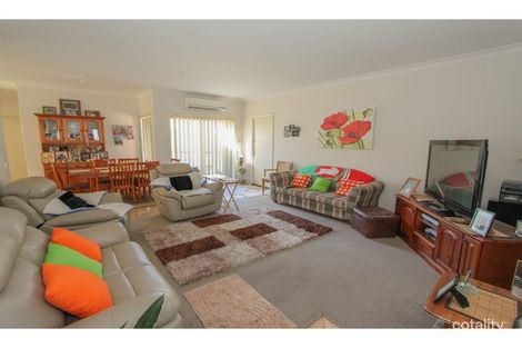Property photo of 4B Ash Place Kelso NSW 2795