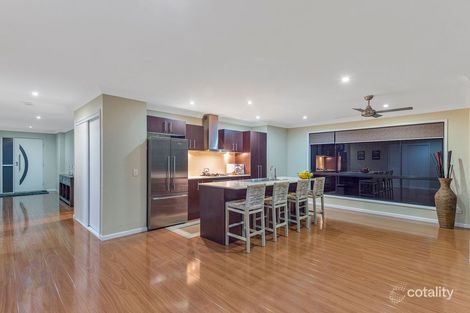 Property photo of 7 Aston Street Upper Coomera QLD 4209