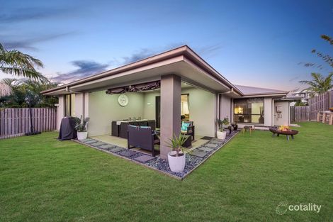 Property photo of 7 Aston Street Upper Coomera QLD 4209