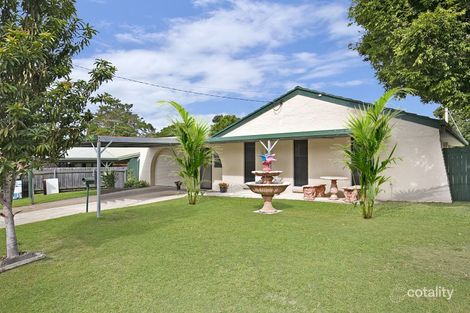 11 Gibson St, Capalaba, QLD 4157