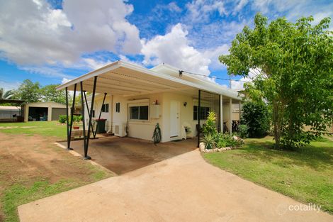 18 Frances St, Mornington, QLD 4825