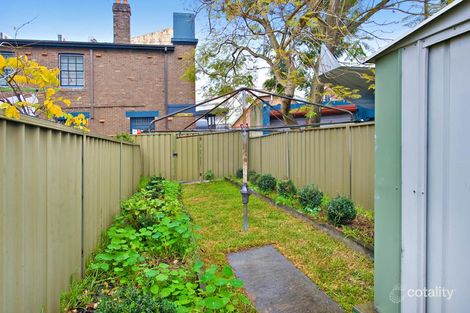 Property photo of 11 Phillips Street Alexandria NSW 2015