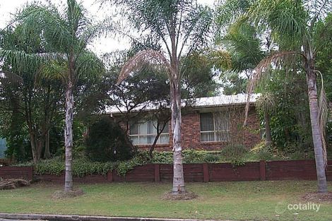 38 Crotona Rd, Capalaba, QLD 4157