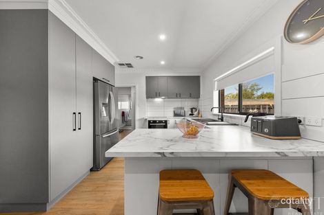 Property photo of 37 Irwin Avenue Wangaratta VIC 3677