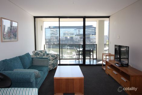 Property photo of 804/60 Lorimer Street Docklands VIC 3008