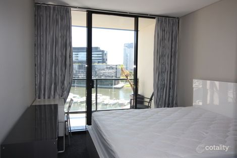 Property photo of 804/60 Lorimer Street Docklands VIC 3008