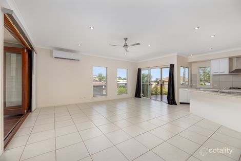 Property photo of 87 Lakes Entrance Drive Springfield Lakes QLD 4300