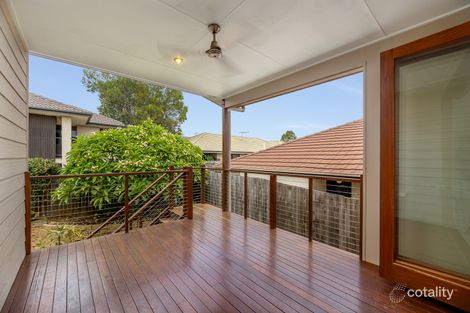 Property photo of 87 Lakes Entrance Drive Springfield Lakes QLD 4300