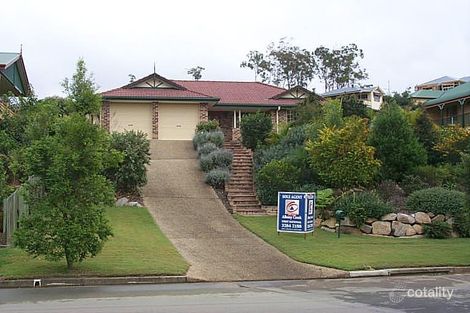 70 Saraband Dr, Eatons Hill, QLD 4037