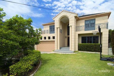 Property photo of 19 Barana Parade Roseville Chase NSW 2069
