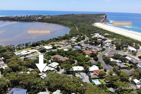 Property photo of 9 James Atkins Close Dunbogan NSW 2443