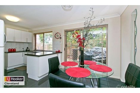Property photo of 11/107 Killarney Crescent Capalaba QLD 4157